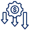 Reducing Cost Reducing Cost